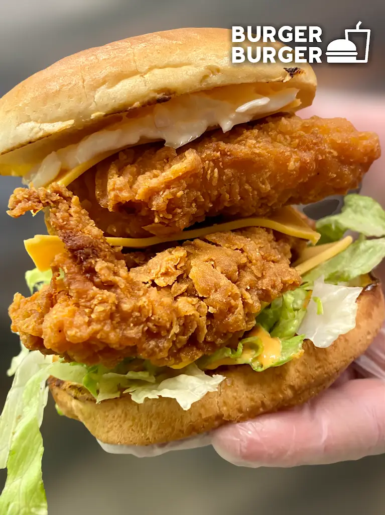 Menu_Burger Burger_Coalisland_image_9