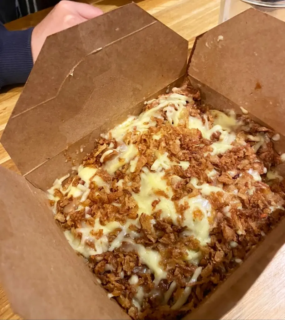 Ryan_Burger Burger_Coalisland_review