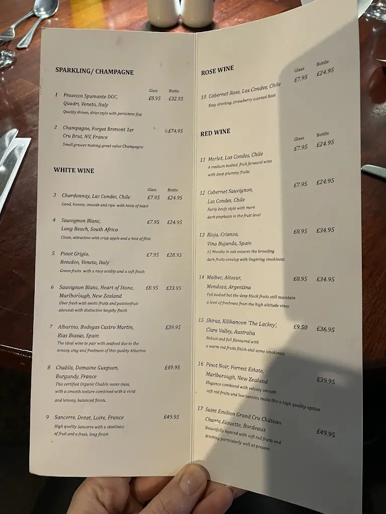 Menu_The Pot Belly_Armagh City Banbridge and Craigavon_image_2