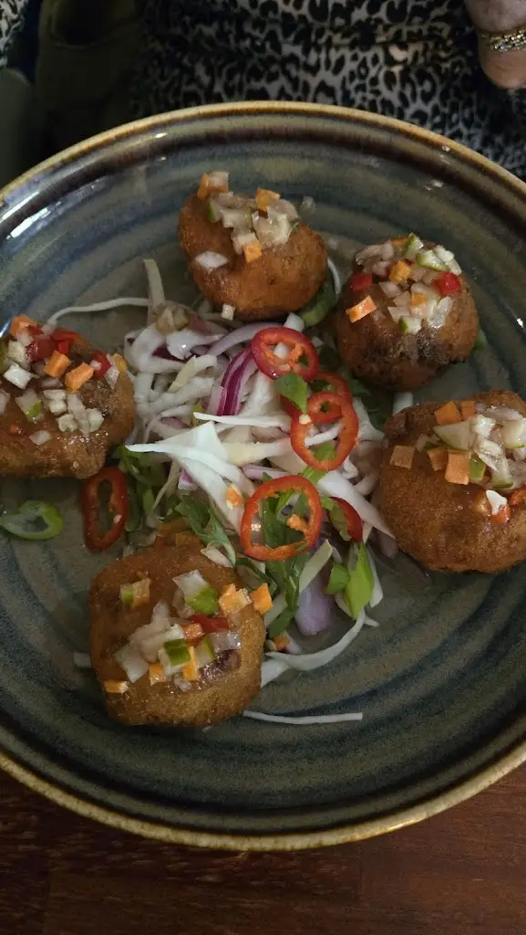 Joanne Philpott_The Pot Belly_Armagh City Banbridge and Craigavon_review