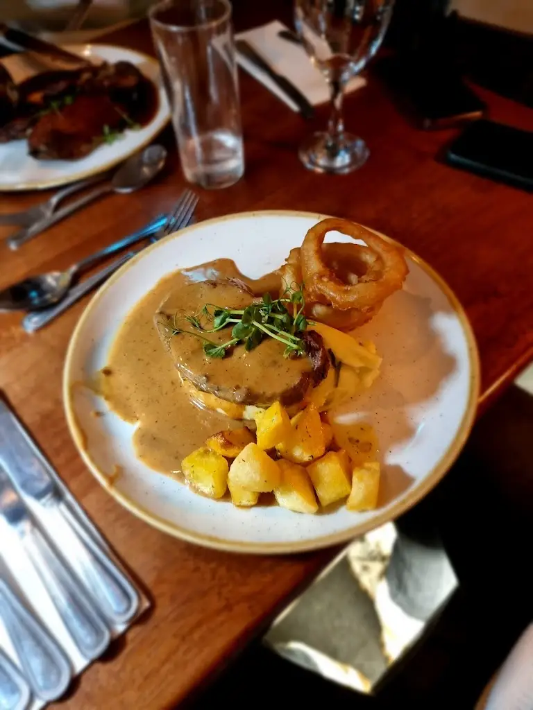 Samantha Forde_The Pot Belly_Armagh City Banbridge and Craigavon_review