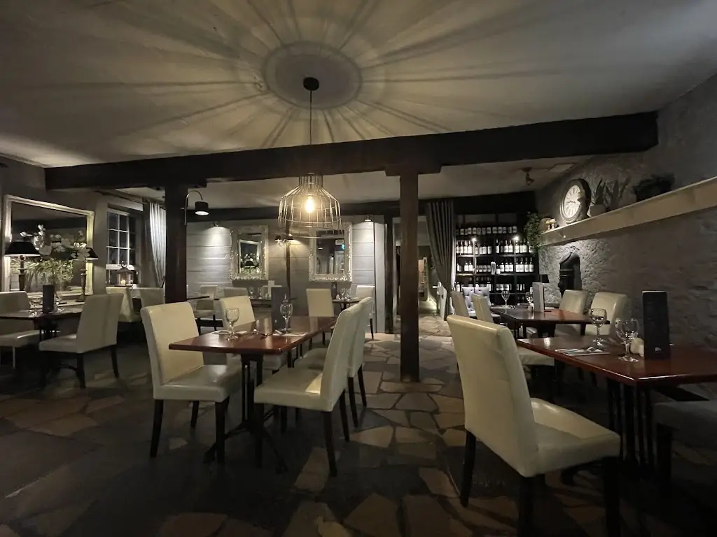 The Pot Belly restaurant in Armagh City Banbridge and Craigavon