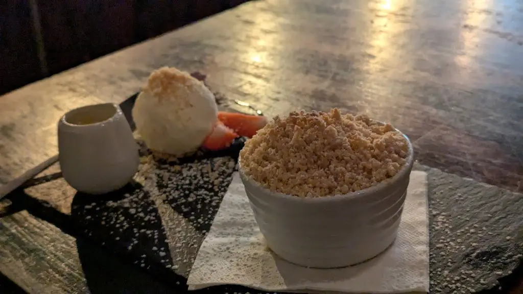 Ebbe Thers-Jørgensen_Jinglers Restaurant_Armagh City Banbridge and Craigavon_review