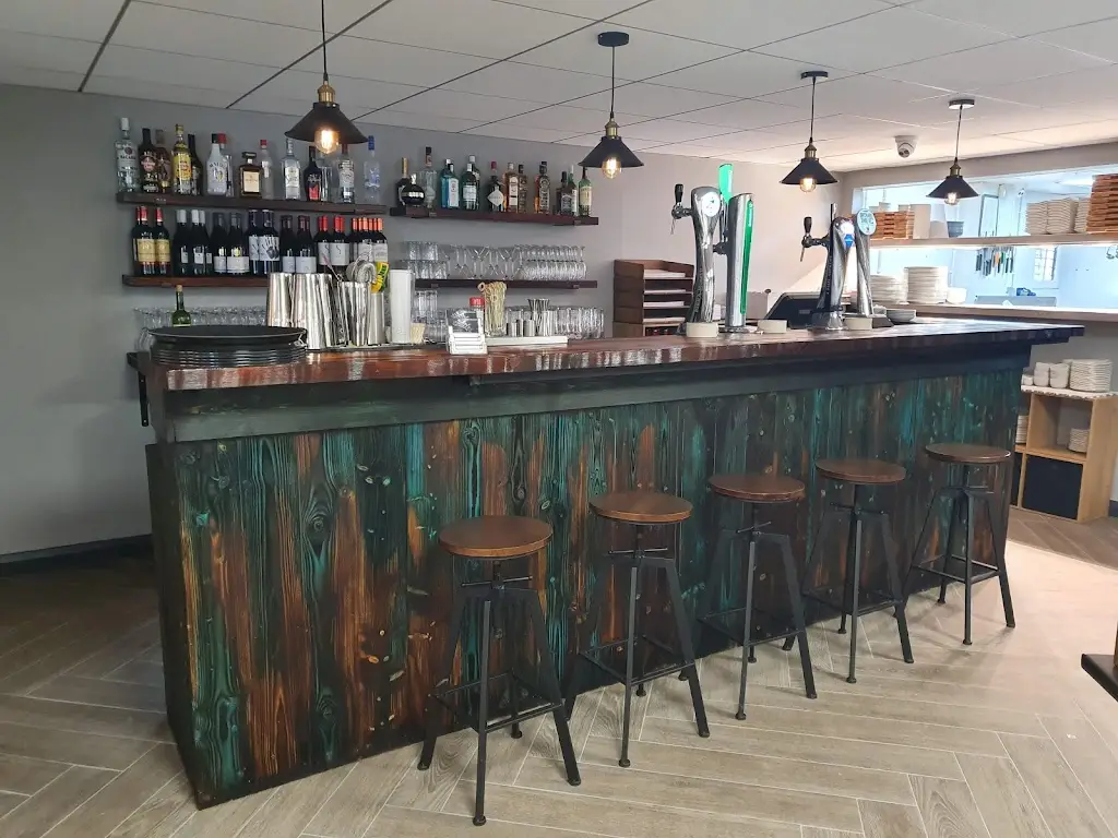 Jinglers Restaurant ristorante a Armagh City Banbridge and Craigavon