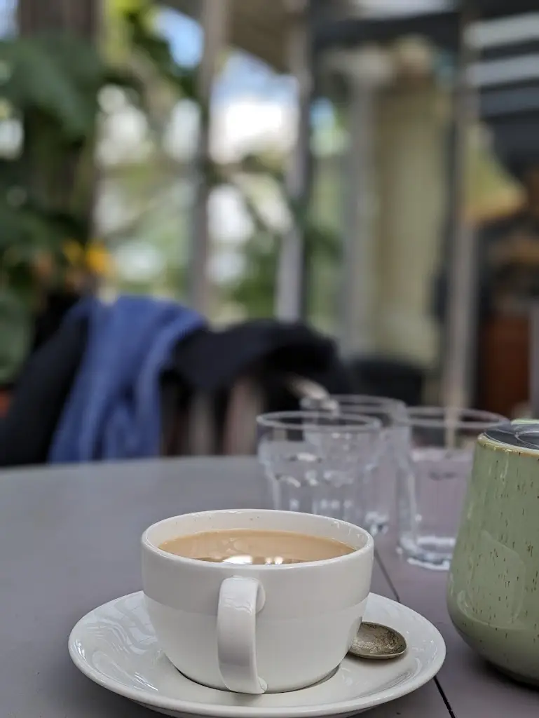 Menu_The Garden Eatery at Bloomsburys_Biddenden_image_2