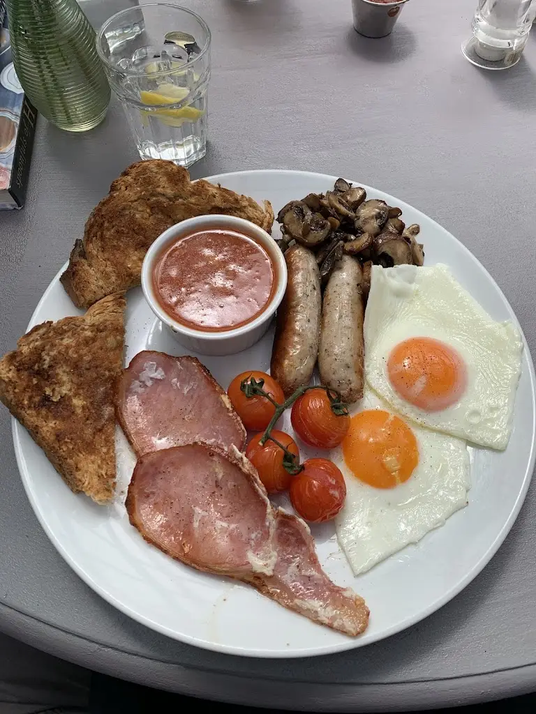 Menu_The Garden Eatery at Bloomsburys_Biddenden_image_3