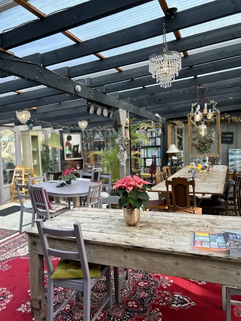 The Garden Eatery at Bloomsburys_Biddenden_slider_image_3