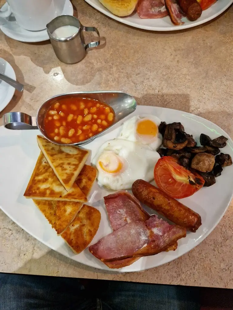 Menu_Bubba Drews_Armagh City Banbridge and Craigavon_image_7