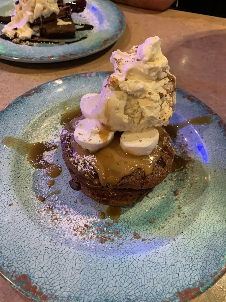 Menu_Bubba Drews_Armagh City Banbridge and Craigavon_image_9