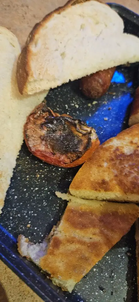 Naomi Lutton_Bubba Drews_Armagh City Banbridge and Craigavon_review