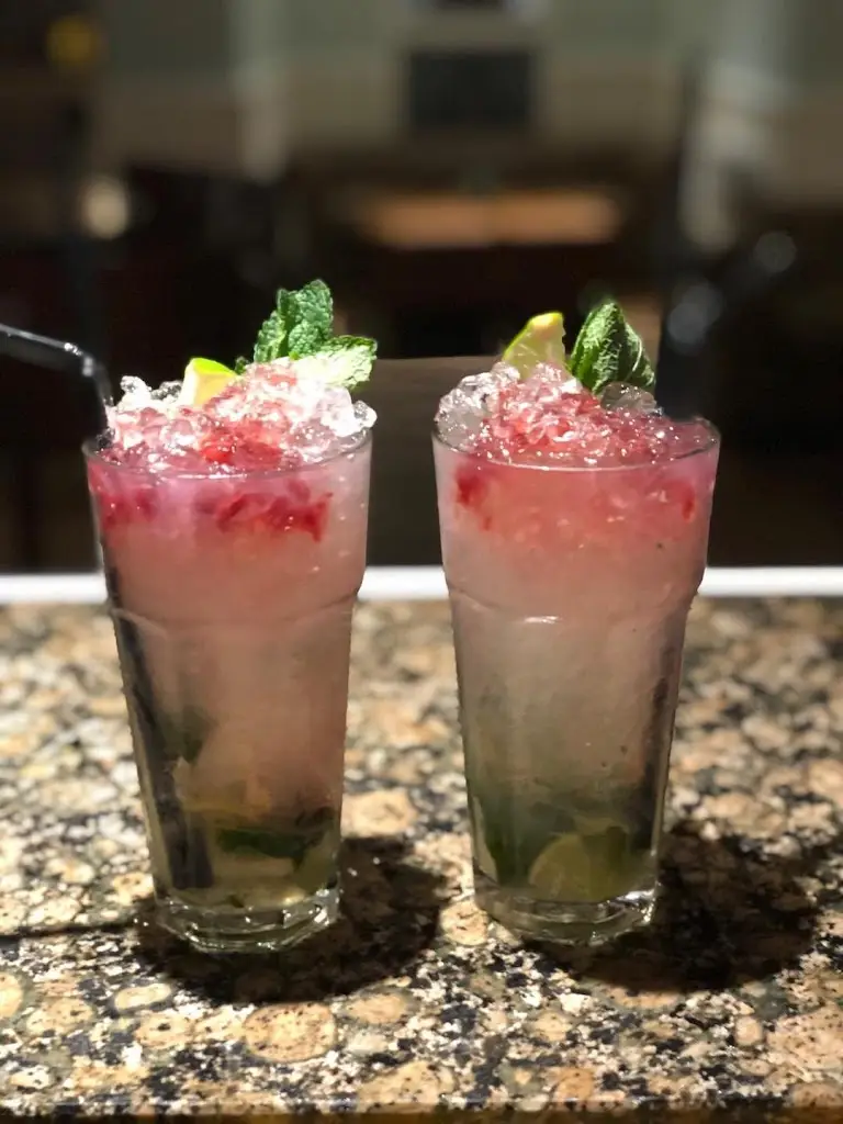 Menu_The Halfway House_Armagh City Banbridge and Craigavon_image_6