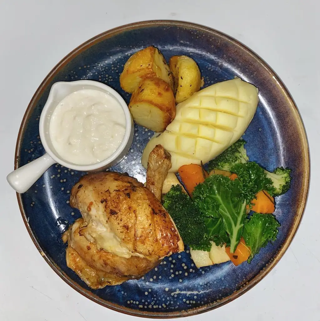 Menu_The Halfway House_Armagh City Banbridge and Craigavon_image_7