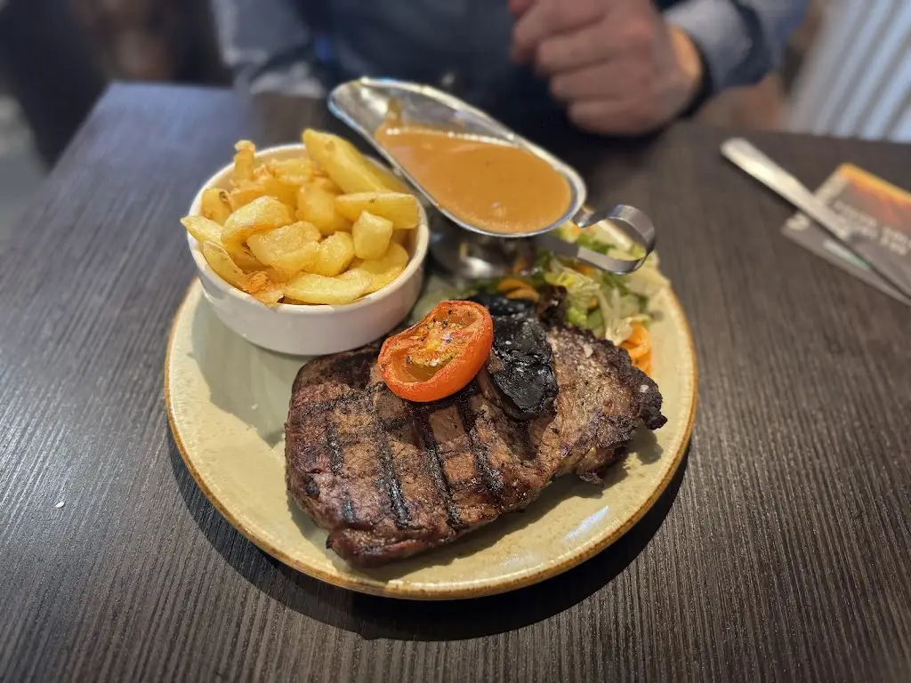 Diane’s Travel_The Halfway House_Armagh City Banbridge and Craigavon_review