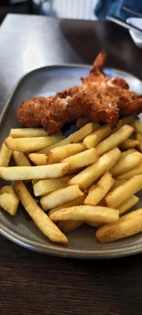 vinoth kannan s_The Halfway House_Armagh City Banbridge and Craigavon_review