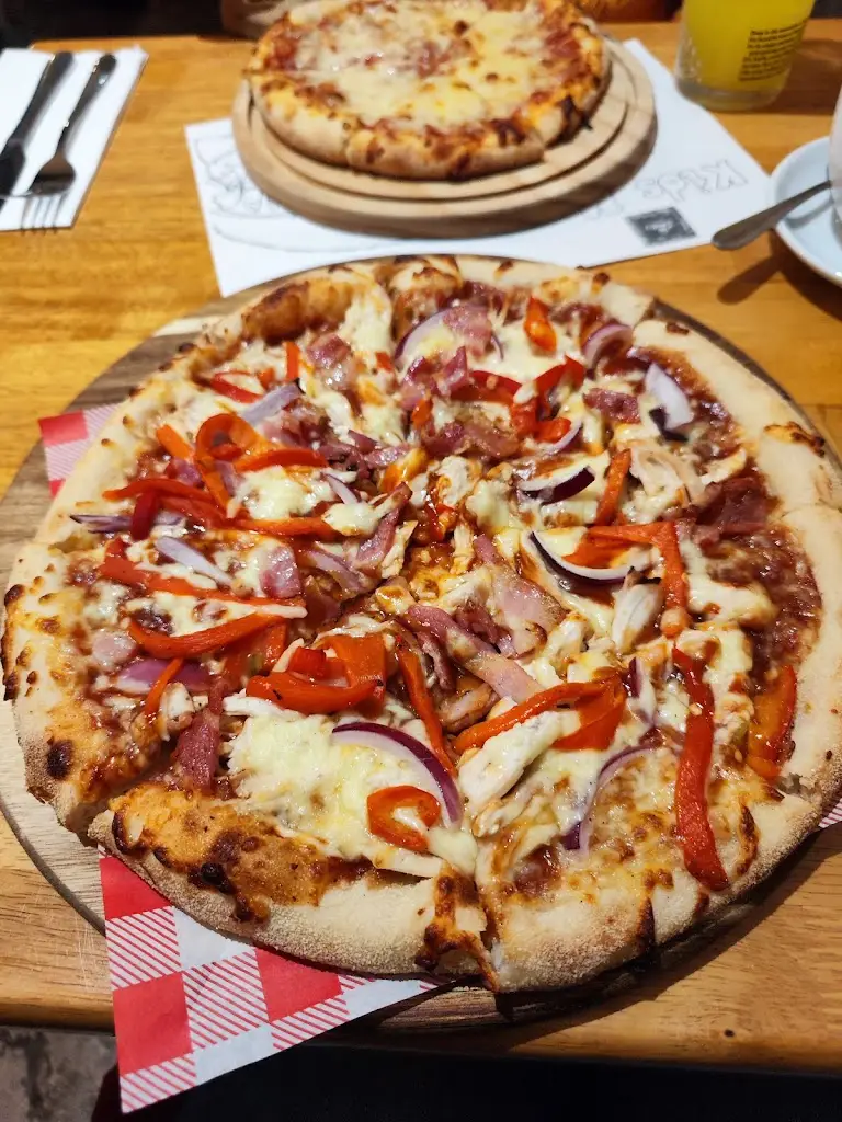 Menu_Dante’s Armagh_Armagh City Banbridge and Craigavon_image_6