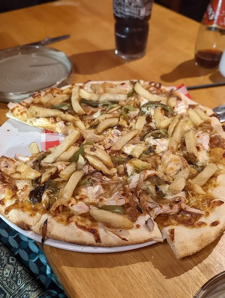 Menu_Dante’s Armagh_Armagh City Banbridge and Craigavon_image_7