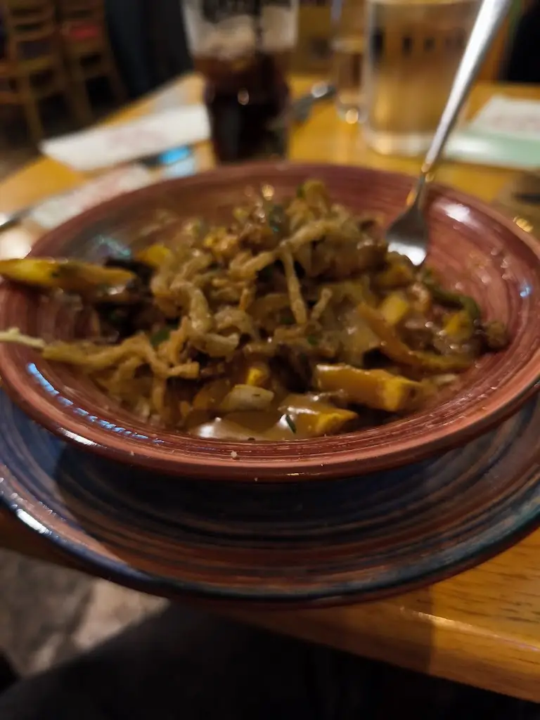 Menu_Dante’s Armagh_Armagh City Banbridge and Craigavon_image_9