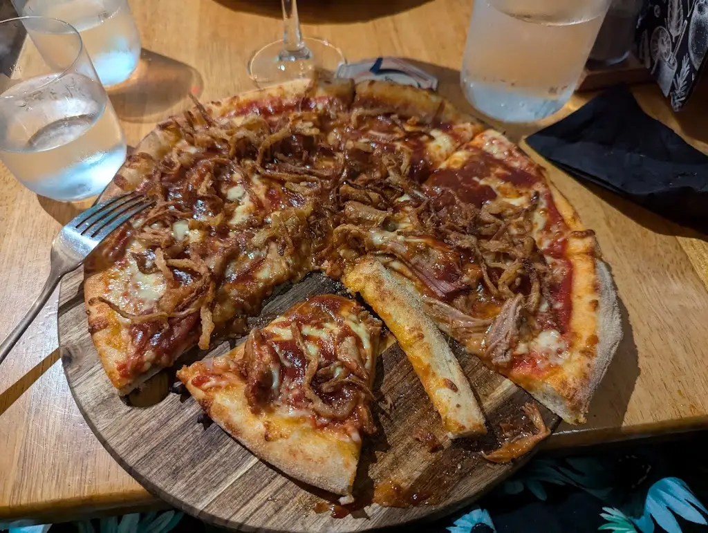 Jenny from the plaza_Dante’s Armagh_Armagh City Banbridge and Craigavon_review