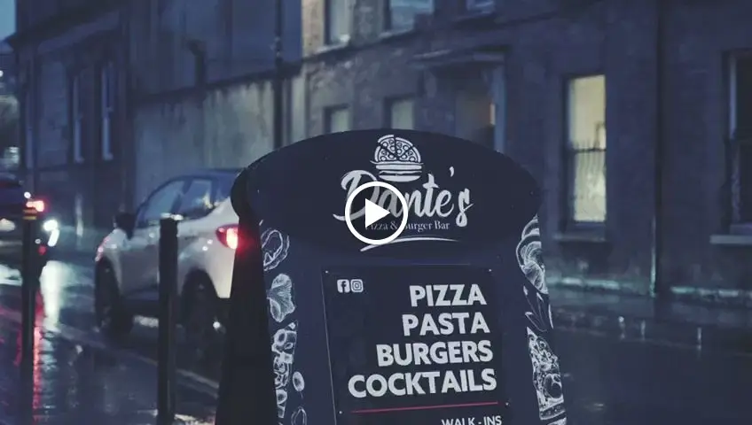 Dante’s Armagh_Armagh City Banbridge and Craigavon_slider_image_2