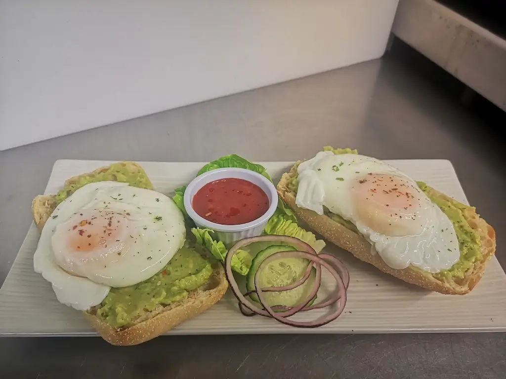 Menu_Safari Banbridge_Armagh City Banbridge and Craigavon_image_5