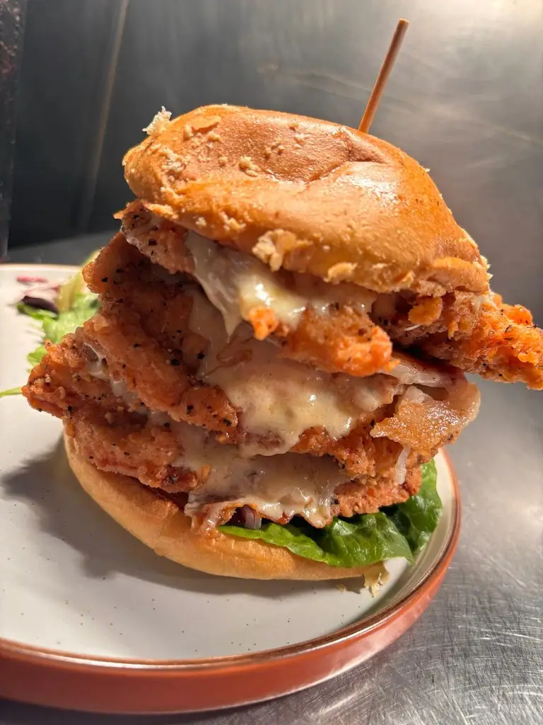 Menu_Safari Banbridge_Armagh City Banbridge and Craigavon_image_6