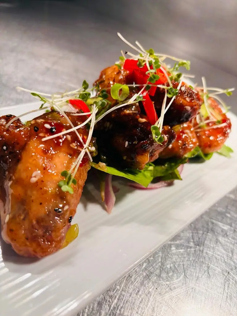 Menu_Safari Banbridge_Armagh City Banbridge and Craigavon_image_7