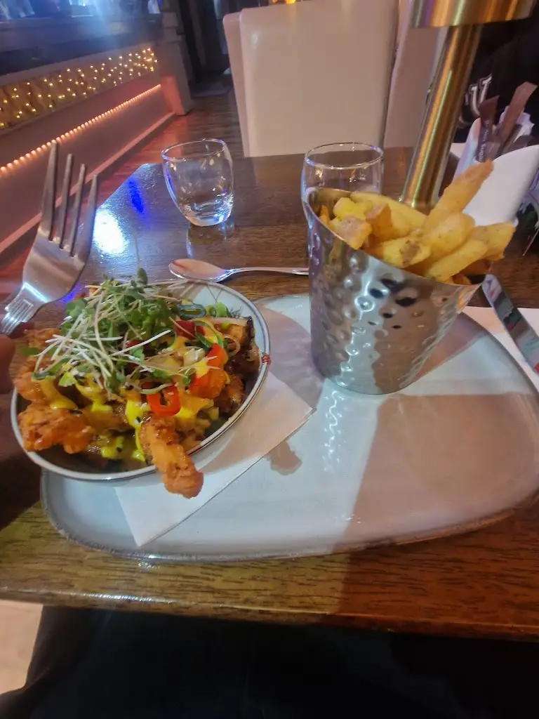 Crumpet_Safari Banbridge_Armagh City Banbridge and Craigavon_review