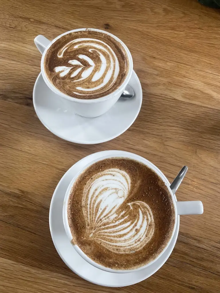 Aoife O'Sullivan_Blend & Batch_Armagh City Banbridge and Craigavon_review