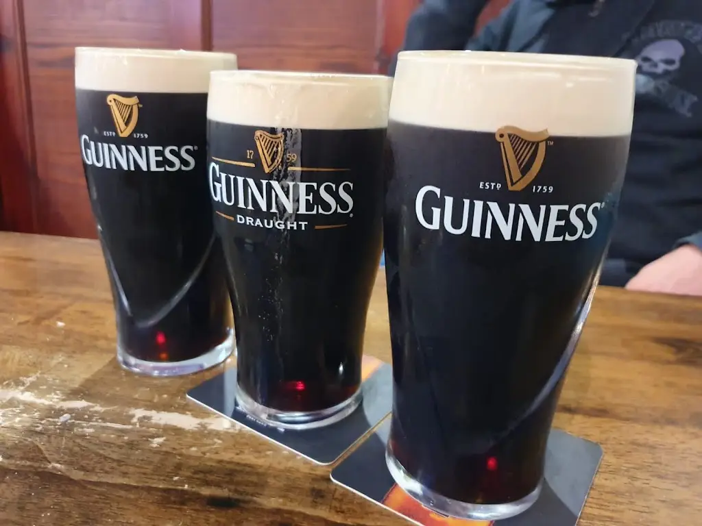 Menu_The Seven Stars_Armagh City Banbridge and Craigavon_image_2