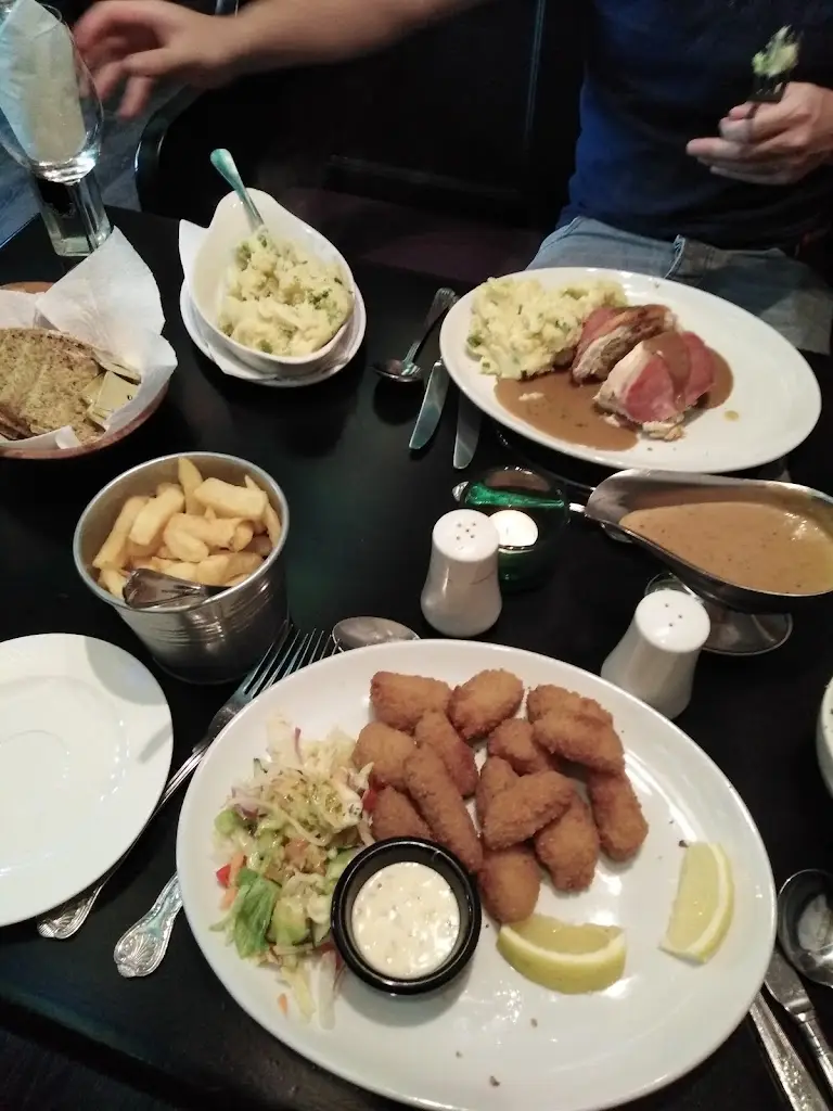 Menu_The Seven Stars_Armagh City Banbridge and Craigavon_image_3