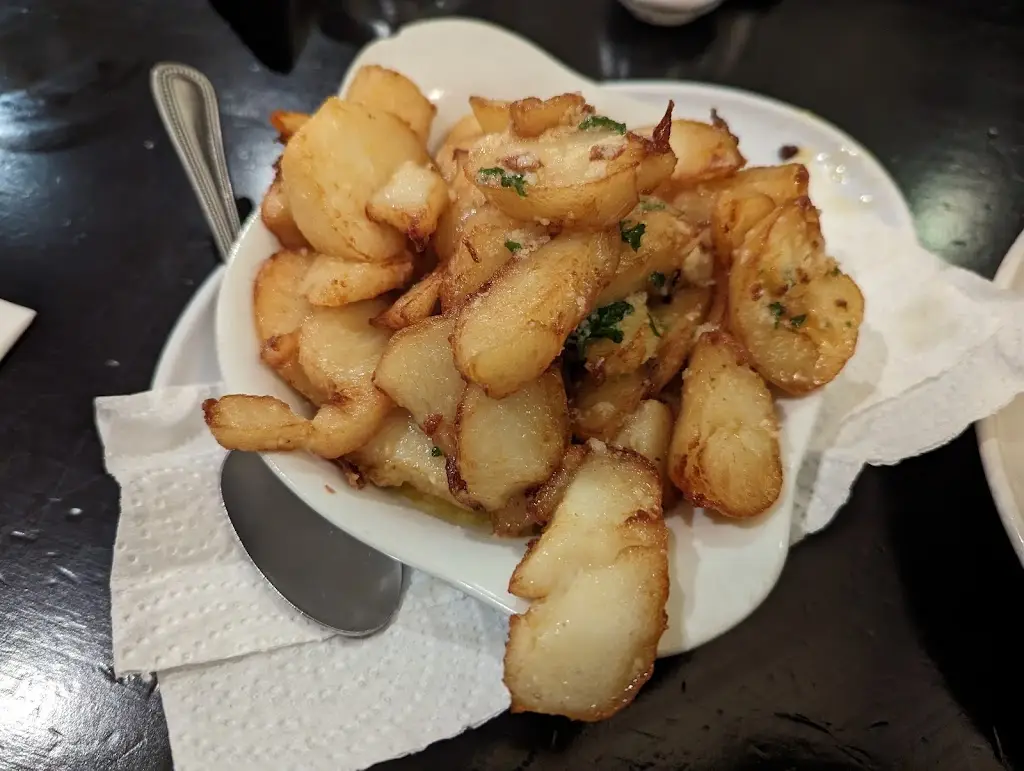 Menu_The Seven Stars_Armagh City Banbridge and Craigavon_image_4