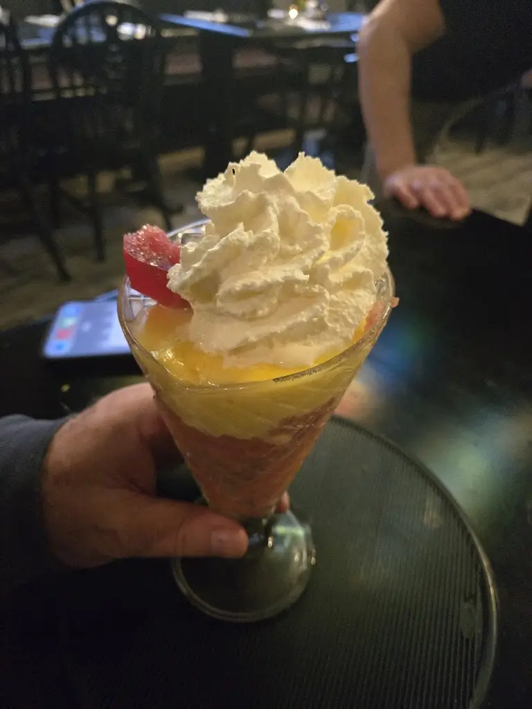 Menu_The Seven Stars_Armagh City Banbridge and Craigavon_image_5