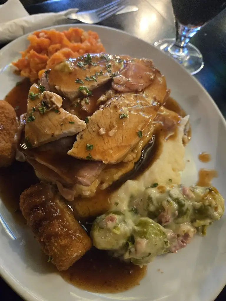 Menu_The Seven Stars_Armagh City Banbridge and Craigavon_image_7