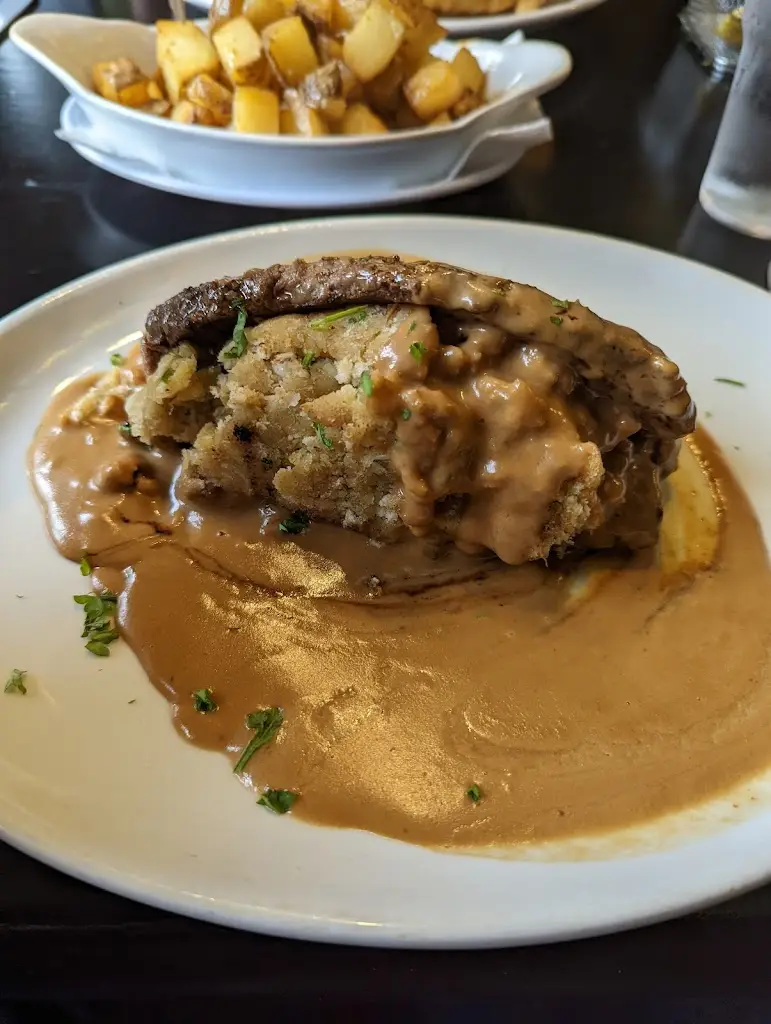 A B_The Seven Stars_Armagh City Banbridge and Craigavon_review