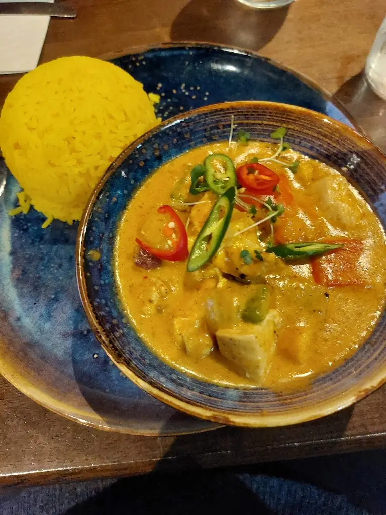 Sarah Wilson_The Seven Stars_Armagh City Banbridge and Craigavon_review