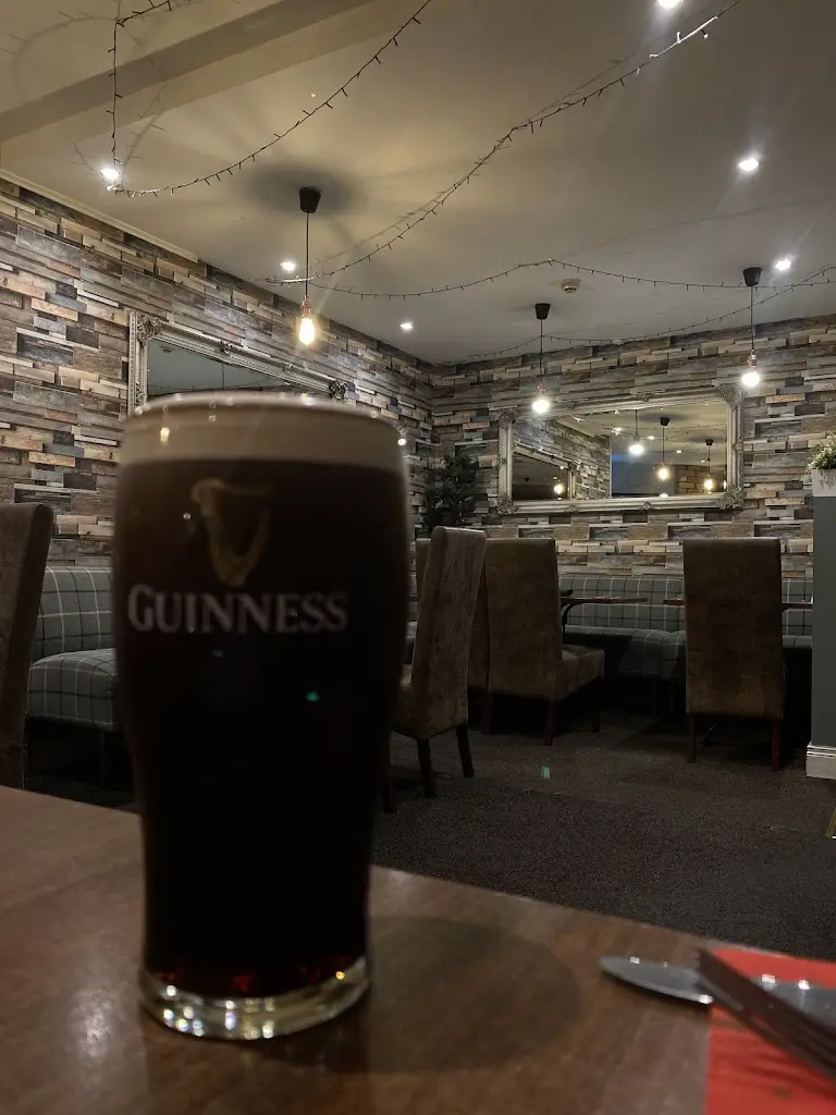 Menu_The Old Tavern & Snug Bistro_Armagh City Banbridge and Craigavon_image_2