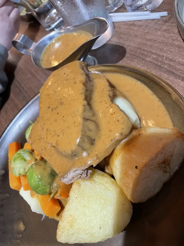 Sienna Stewart_The Old Tavern & Snug Bistro_Armagh City Banbridge and Craigavon_review