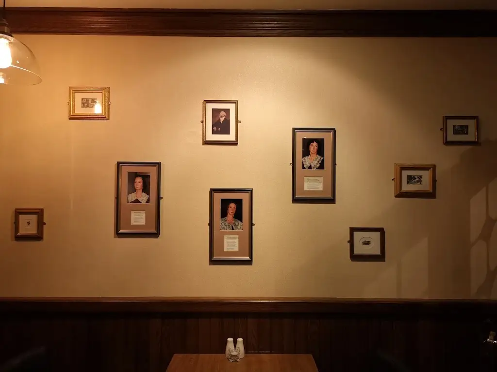 philip herron_Bronte Steakhouse & Grill_Armagh City Banbridge and Craigavon_review