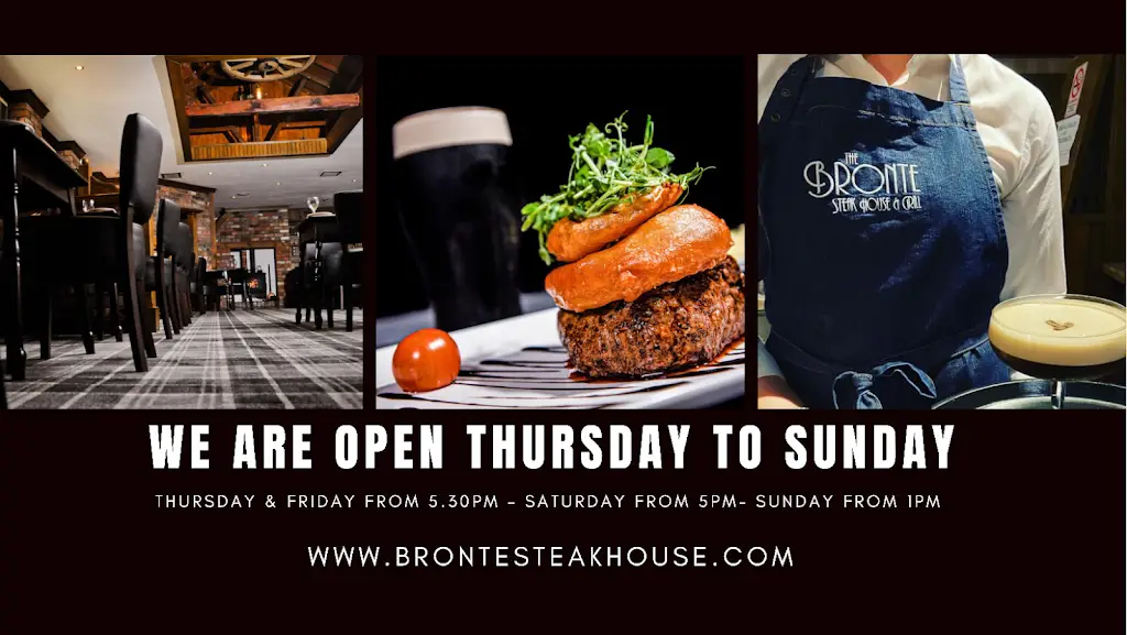 Bronte Steakhouse & Grill_Armagh City Banbridge and Craigavon_slider_image_3
