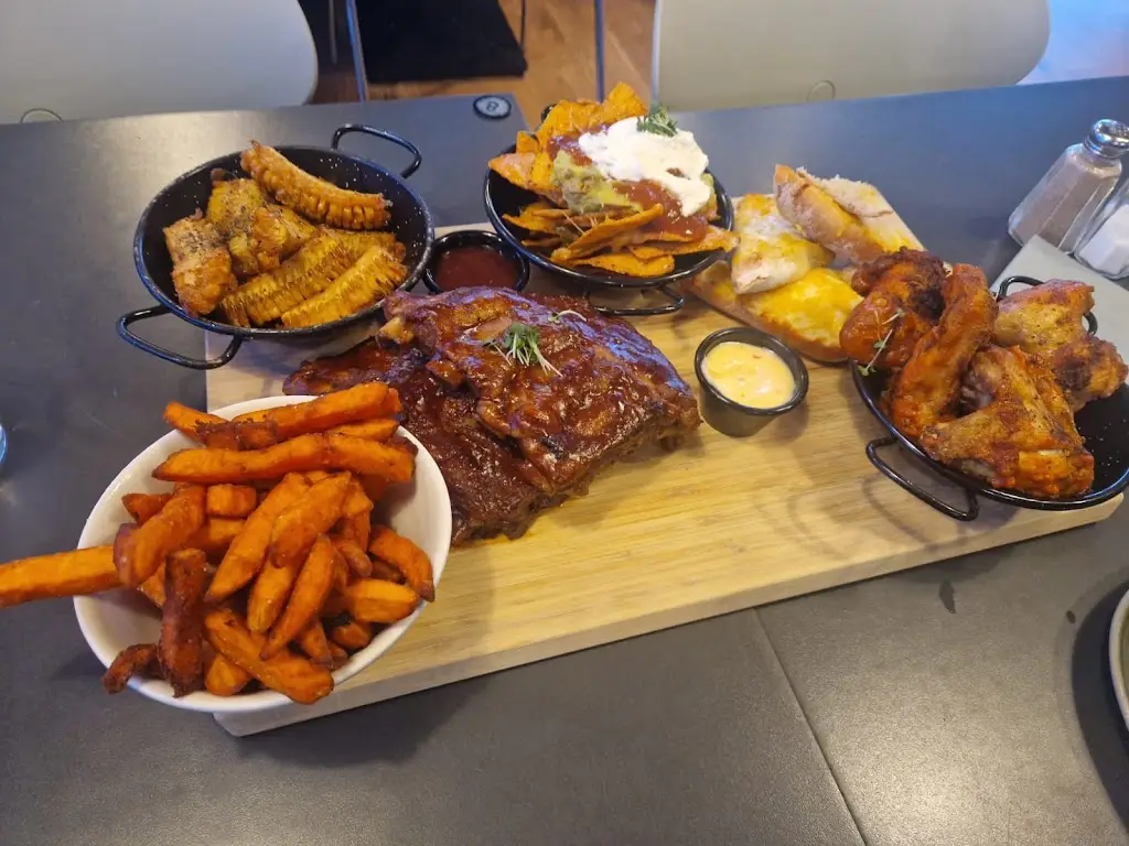 Menu_Salt Kitchen Banbridge_Armagh City Banbridge and Craigavon_immagine_5