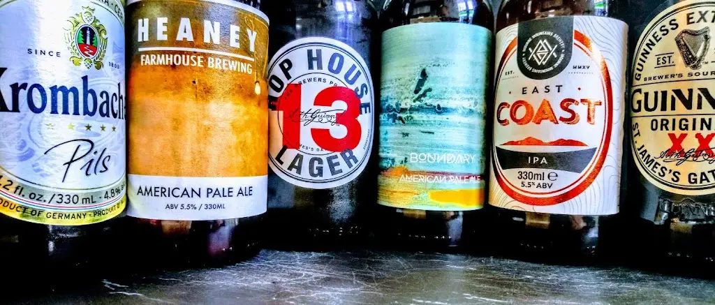 Menu_Salt Kitchen Banbridge_Armagh City Banbridge and Craigavon_immagine_9