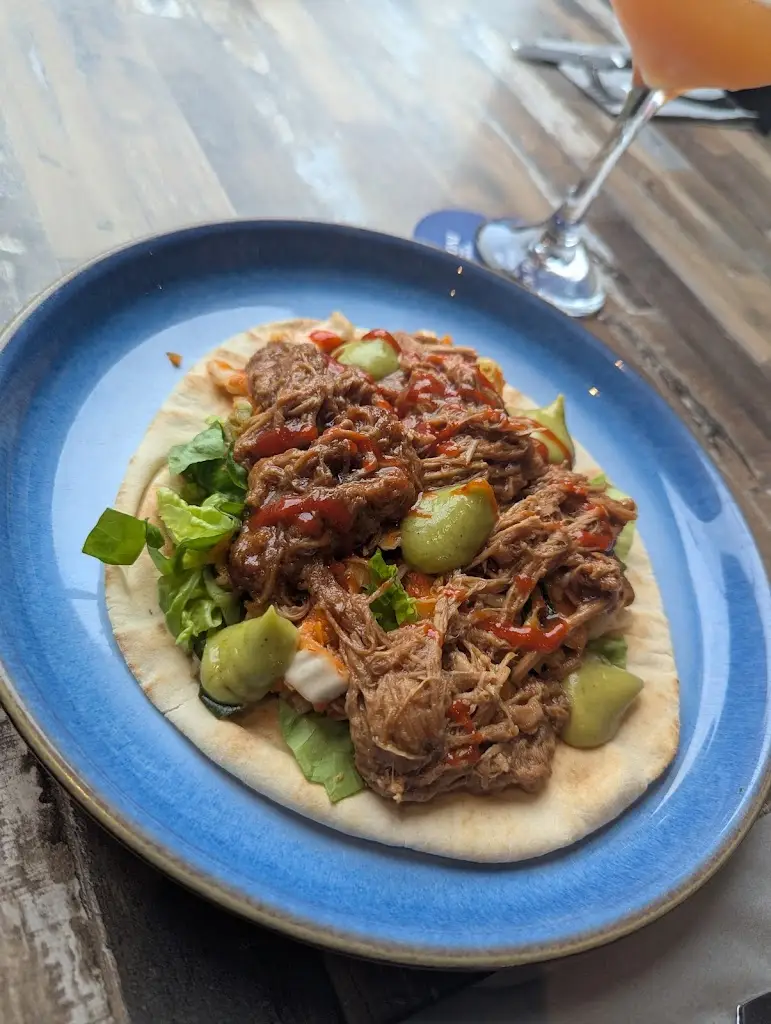 Michael Rogers_Salt Kitchen Banbridge_Armagh City Banbridge and Craigavon_recensione