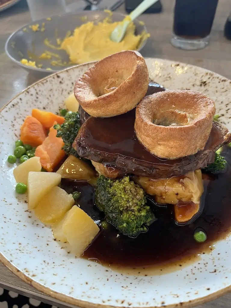 Laura Butler_Salt Kitchen Banbridge_Armagh City Banbridge and Craigavon_recensione