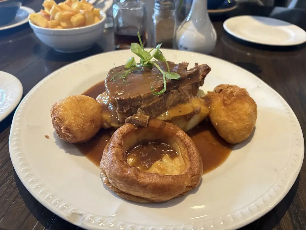 Nelia Rose_Anglers Rest_Armagh City Banbridge and Craigavon_review