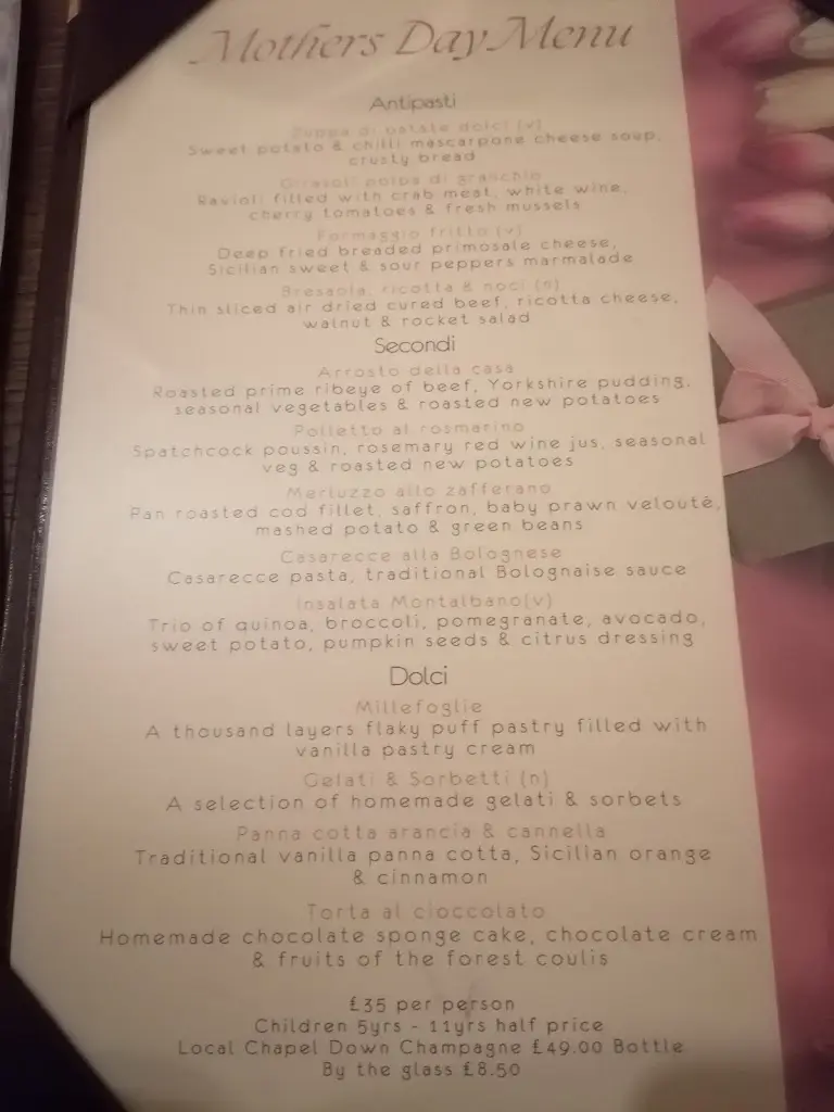 Menu_Montalbano Italian_Biddenden_image_2