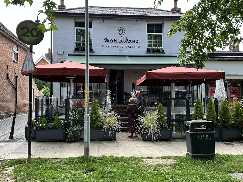 Craig Daly_Montalbano Italian_Biddenden_review