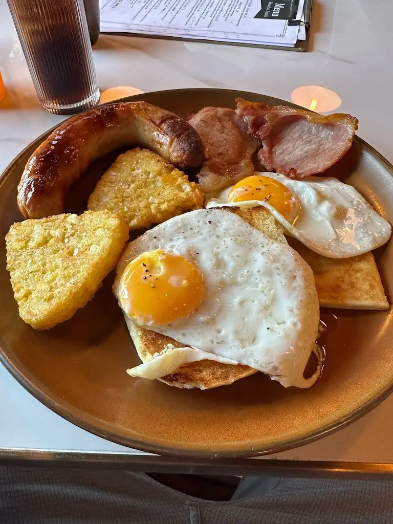 Aimee Donaldson_Cell Block Grill Restaurant_Armagh City Banbridge and Craigavon_review