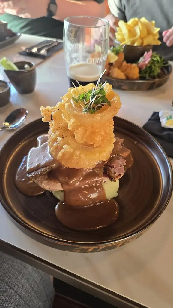 Cameron Alexander_Cell Block Grill Restaurant_Armagh City Banbridge and Craigavon_review