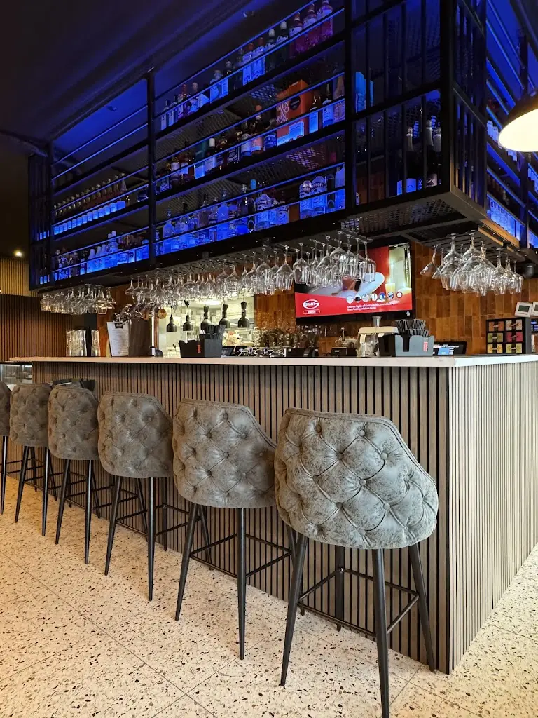 Cell Block Grill Restaurant_Armagh City Banbridge and Craigavon_slider_image_1