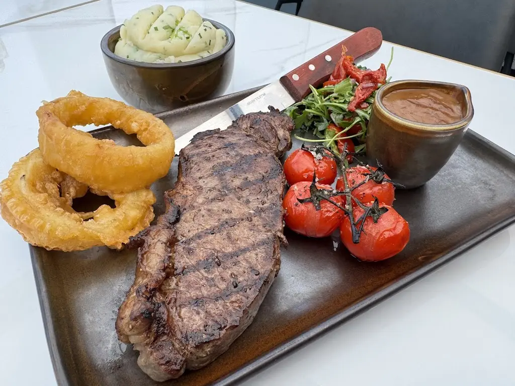 Cell Block Grill Restaurant_Armagh City Banbridge and Craigavon_slider_image_3